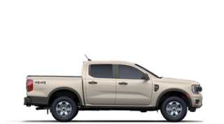 2025 Ford Ranger® External Image 1